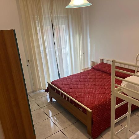 Appartamento Vicino Al Mare Gallipoli Bagian luar foto