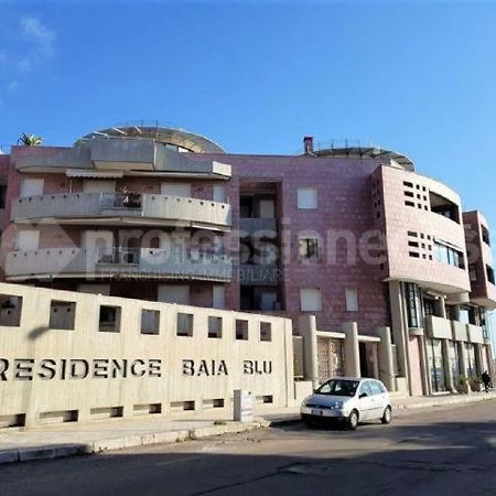 Appartamento Vicino Al Mare Gallipoli Bagian luar foto
