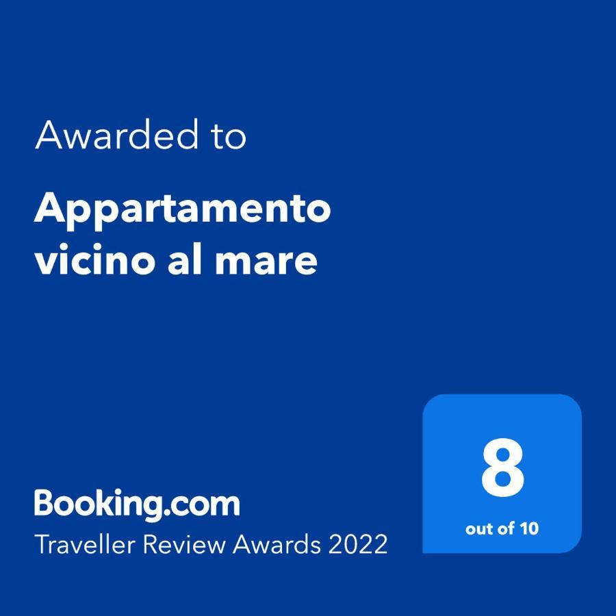 Appartamento Vicino Al Mare Gallipoli Bagian luar foto