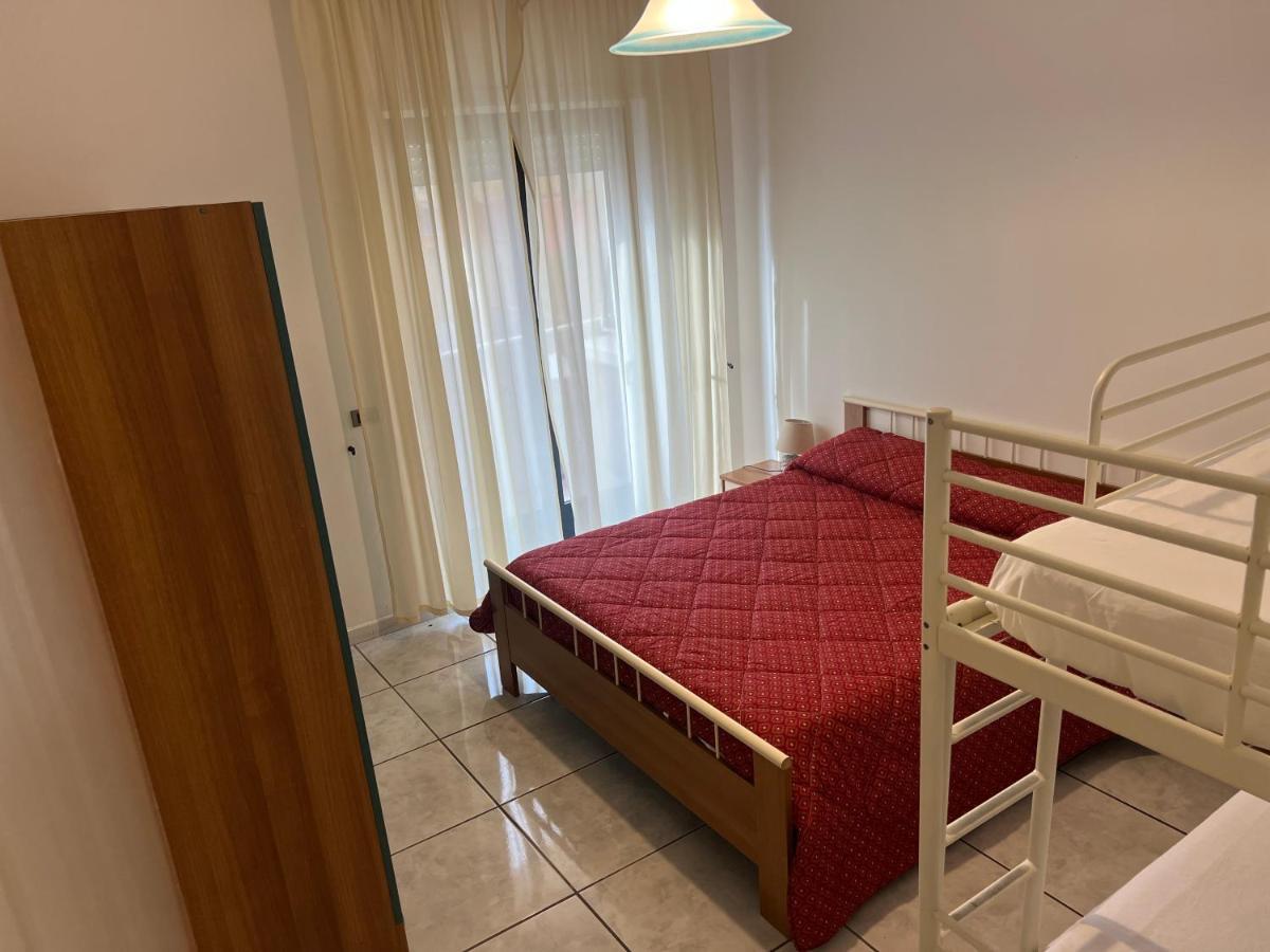 Appartamento Vicino Al Mare Gallipoli Bagian luar foto