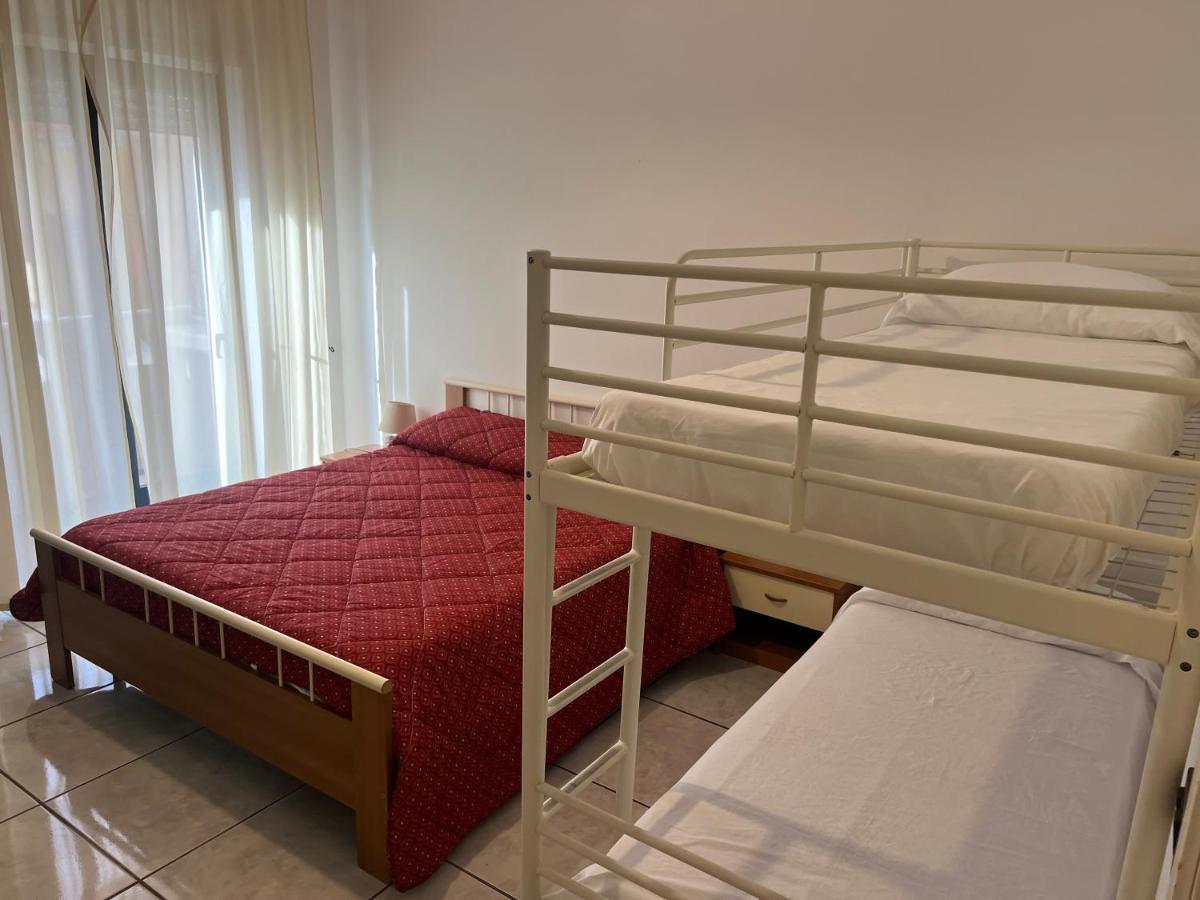 Appartamento Vicino Al Mare Gallipoli Bagian luar foto