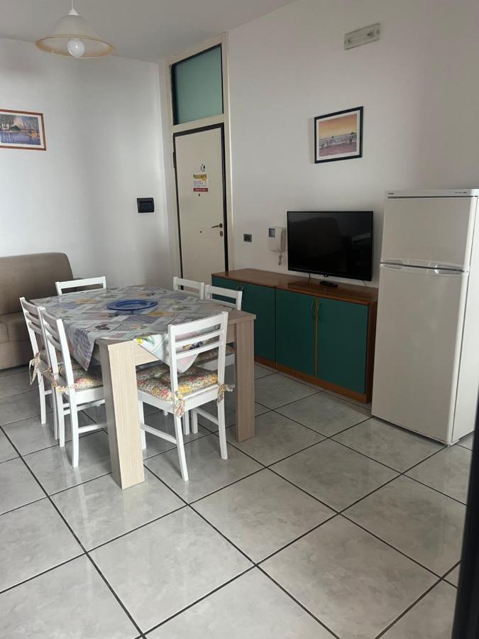 Appartamento Vicino Al Mare Gallipoli Bagian luar foto