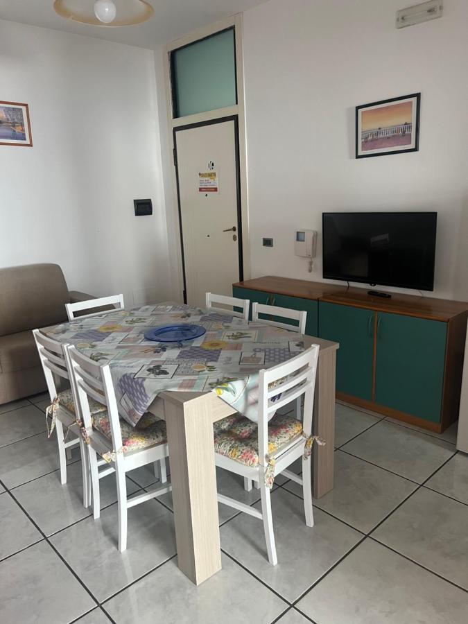 Appartamento Vicino Al Mare Gallipoli Bagian luar foto