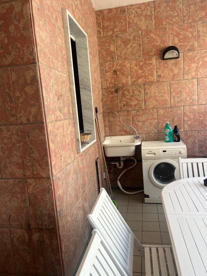 Appartamento Vicino Al Mare Gallipoli Bagian luar foto