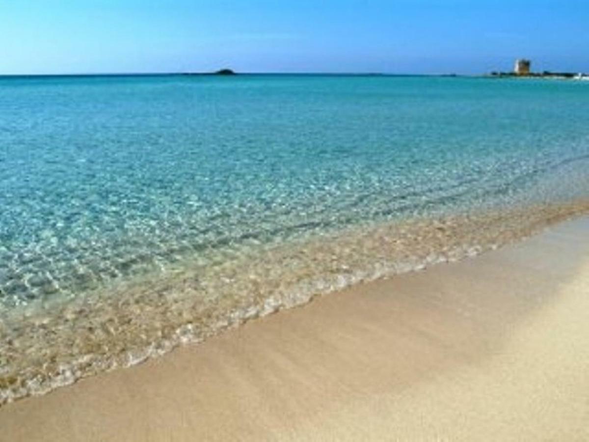 Appartamento Vicino Al Mare Gallipoli Bagian luar foto