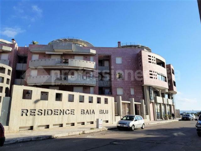 Appartamento Vicino Al Mare Gallipoli Bagian luar foto