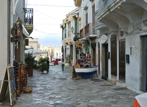 Appartamento Vicino Al Mare Gallipoli Bagian luar foto